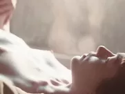 Stoya nude - A.I. Rising (2018)