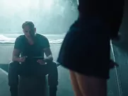 Stoya nude - A.I. Rising (2018)