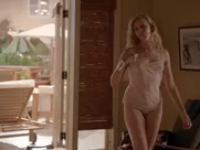 Maggie Grace sexy – Californication s06e12 (2013)