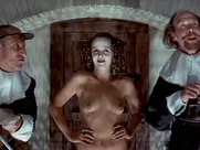 Gemma Jones nude, Georgina Hale nude – The Devils (1971)