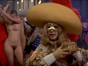 Gemma Jones nude, Georgina Hale nude – The Devils (1971)