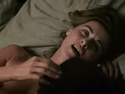 Anne Consigny nude – E-Love (2011)