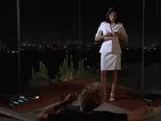 Angelina Jolie sexy – Playing God (1997)