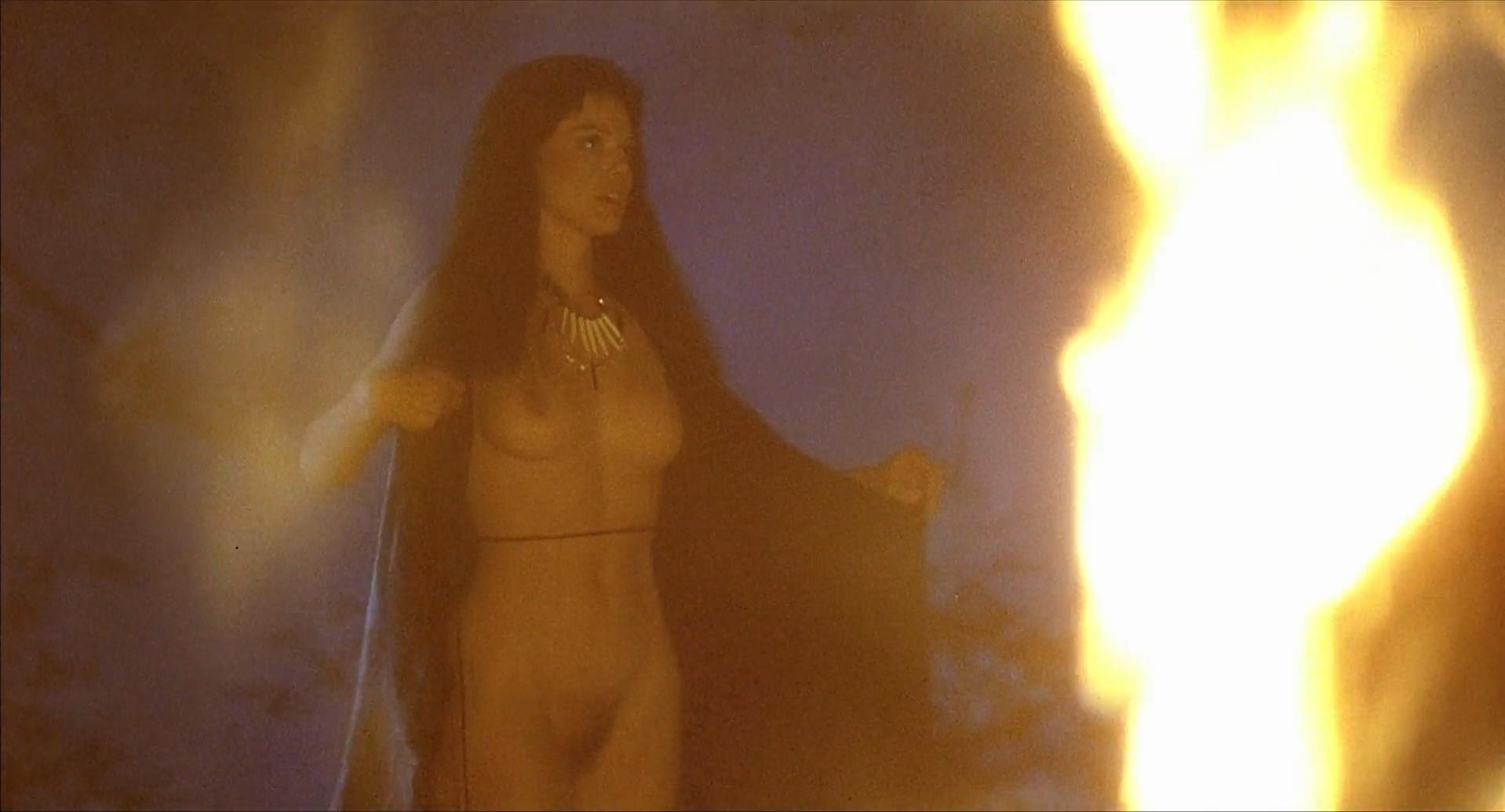 Elisabeth Brooks nude – The Howling (1981) - Celebs Roulette Tube