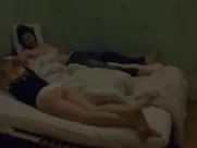 Catrina Stemmer nude, Uisenma Borchu nude – Schau mich nicht so an (2015)