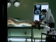 Christine Donlon nude – Femme Fatales s02e09 (2012)