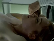 Christine Donlon nude – Femme Fatales s02e09 (2012)