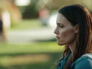 Emmanuelle Chriqui, KaDee Strickland naked - Shut Eye s01e01 (2016)