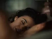 Emmanuelle Chriqui, KaDee Strickland naked - Shut Eye s01e01 (2016)