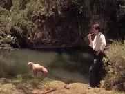 Tanya Roberts nude – Sheena (1984)