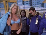 Victoria Silvstedt sexy – Out Cold (2001)