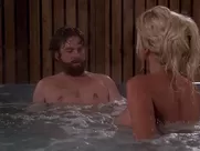 Victoria Silvstedt sexy – Out Cold (2001)