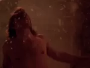 Summer Bishil, Olivia Taylor Dudley Sexy - The Magicians (2016) s1e7