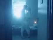 Summer Bishil, Olivia Taylor Dudley Sexy - The Magicians (2016) s1e7