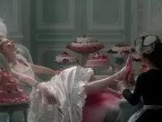 Kirsten Dunst nude – Marie Antoinette (2006)