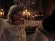 Kirsten Dunst nude – Marie Antoinette (2006)