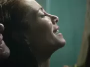 Stephanie Drapeau Nude - StartUp s01e01 (2016)