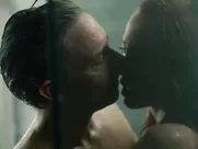 Stephanie Drapeau Nude - StartUp s01e01 (2016)