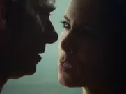 Stephanie Drapeau Nude - StartUp s01e01 (2016)