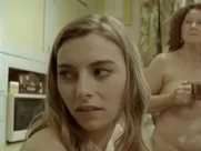Cindy Waddingham nude, Maya Aleksandra nude, Maureen Sherlock nude – Wilfred s02e02-05 (2010)