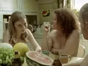 Cindy Waddingham nude, Maya Aleksandra nude, Maureen Sherlock nude – Wilfred s02e02-05 (2010)