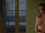 Abigail Hardingham nude, Fiona O’Shaughnessy nude – Nina Forever (2015)