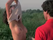 Betsy Russell nude – Tomboy (1985)