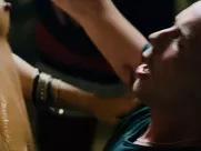 Amada Kaspar nude, Jacqueline Hicks nude – Monsters Dark Continent (2014)