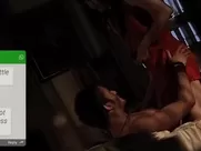 Danielle Jadelyn nude – Jeruzalem (2015)