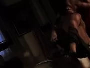 Danielle Jadelyn nude – Jeruzalem (2015)