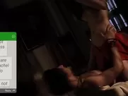 Danielle Jadelyn nude – Jeruzalem (2015)