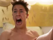 Chloe Bridges, Lorynn York, Brittany Furlan - Airplane Mode (2019) 2