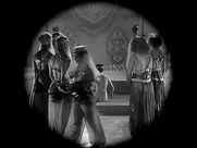 Gina Lollobrigida nude – Les belles de nuit (1952)