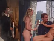 Teresa Ann Savoy nude – Private Vices Public Pleasures (1976)