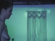 Isabella Farrell, Leyna Bloom, Danni Wang, Kate McGonigle nude - Fluidity (2019)