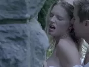 Isabella Farrell, Leyna Bloom, Danni Wang, Kate McGonigle nude - Fluidity (2019)