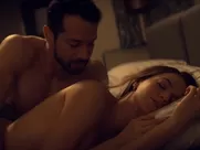 Tory Trowbridge nude - Tiny Pretty Things s01e02e04 (2020)