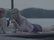 Madison Thompson nude - Ozark s03e05 (2020)