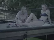 Madison Thompson nude - Ozark s03e05 (2020)