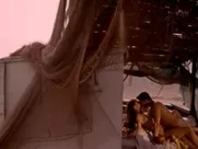 Carice van Houten nude – Zwarte Zwanen (2005)