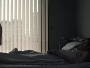 Elizabeth Debicki nude - The Burnt Orange Heresy (2019)