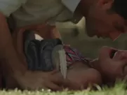 Beatrice Granno naked - Tornare (2019)