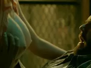 Alison Pill naked – Zoom (2015)