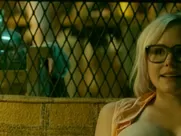 Alison Pill naked – Zoom (2015)