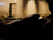 Leslie Bibb sexy – The Midnight Meat Train (2008)