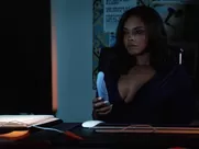 Sharon Leal nude – Addicted (2014)