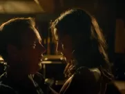 Jordana Brewster nude – Home Sweet Hell (2015)