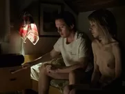 Antonia Campbell-Hughes nude – 3096 Tage (2013)