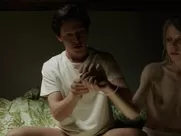 Antonia Campbell-Hughes nude – 3096 Tage (2013)