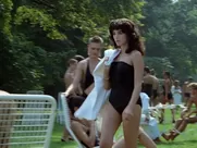 Isabelle Adjani nude – Mortelle Randonnee (1983)